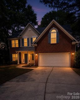 7411 Gate Key Court