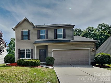 4424 Roundwood Court sold home in Glendalough, Indian Trail, NC