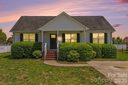 4279 Barley Street sold home in Concord, SC