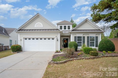 43041 Mimosa Court active home in Sun City Carolina Lakes, Fort Mill, SC