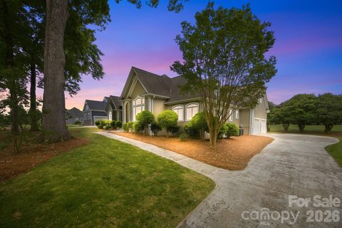 242 Mallard Way sold home in Mallard Head, Mooresville, NC