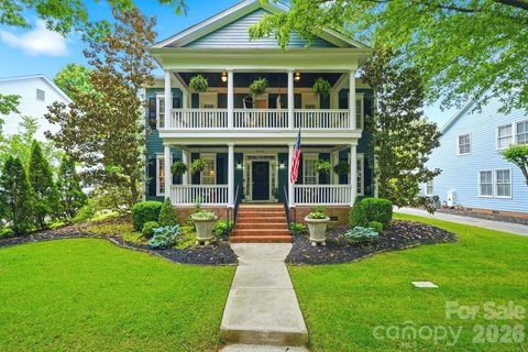 2616 Nations Commons Street