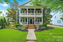 2616 Nations Commons Street sold home in Fort Mill, SC