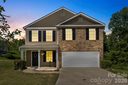 2812 Westbury Court sold home in Dallas, SC