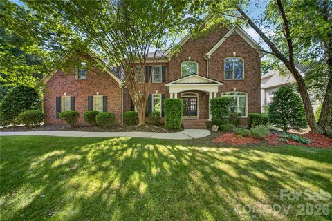 11117 Tavernay Parkway active home in Lexington, Charlotte, NC