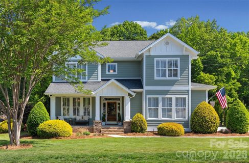 138 Misty Woods Drive sold home in Lake Forest, Clover, SC