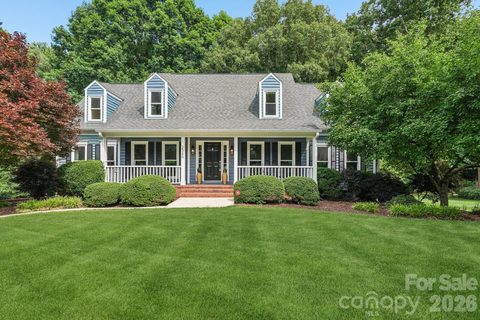 Homes in Northampton, Gastonia