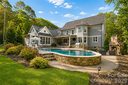 18616 Maplecroft Lake Lane sold home in Davidson, SC