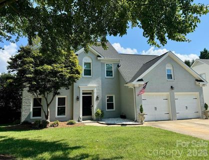 19942 Scanmar Lane active home in Blue Stone Harbor, Cornelius, NC