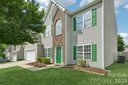 9621 Rothman Lane sold home in Charlotte, SC