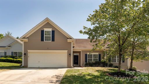 4315 Clymer Court sold home in Ravenswood, Charlotte, NC