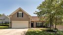 4315 Clymer Court sold home in Charlotte, SC