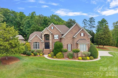 104 Timberside Drive sold home in Anniston, Davidson, NC