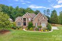 104 Timberside Drive sold home in Davidson, SC