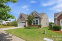 13314 Canterbury Castle Drive sold home in Charlotte, SC