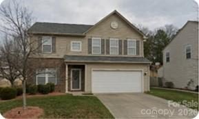 3315 Ashley View Drive active home in Old Stone Crossing, Charlotte, NC