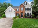 12301 Silveroak Lane sold home in Charlotte, SC