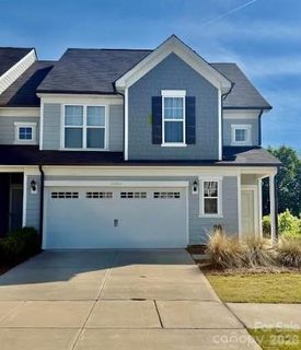 Homes in Pringle Towns, Charlotte