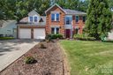 8615 Harmony Bridge Place sold home in Charlotte, SC
