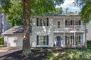 3910 Longwood Drive sold home in Concord, SC
