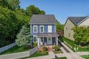 6005 Whitehawk Hill Road sold home in Mint Hill, SC