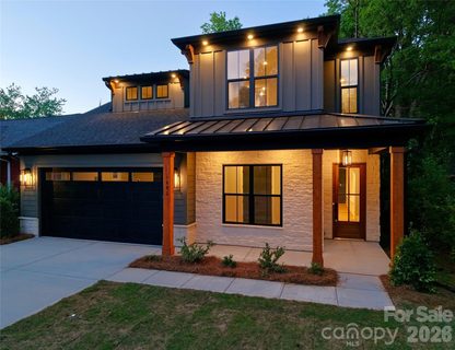 Homes in Lockwood, Charlotte