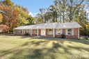 1840 Stoneyridge Drive sold home in Charlotte, SC