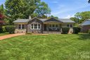 5623 Wedgewood Drive sold home in Charlotte, SC