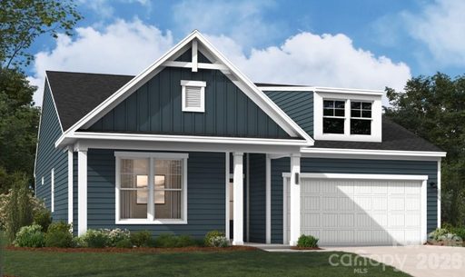 1020 Garfield Road active home in The Retreat At Laurelbrook, Sherrills Ford, NC