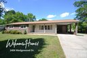 2404 Wedgewood Drive sold home in Salisbury, SC