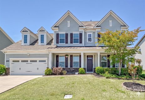 17306 Saranita Lane active home in The Palisades, Charlotte, NC