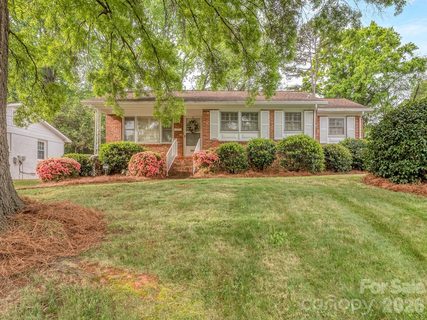 5344 Buena Vista Avenue sold home in Amity Gardens, Charlotte, NC