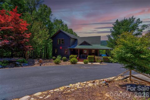 389 Woodgate Drive active home in South Mountain Peaks, Bostic, NC