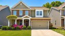 1376 Rainier Drive sold home in Fort Mill, SC