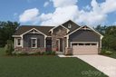 1428 Honey Trail sold home in Monroe, SC
