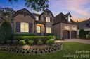 601 Belle Meade Court sold home in Waxhaw, SC