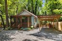 477 Governors View Road sold home in Asheville, SC