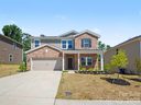 155 Bird Dog Drive sold home in Mooresville, SC