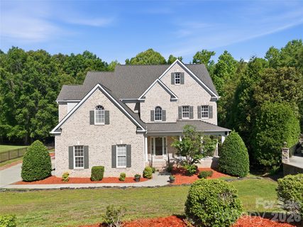 4206 Barons Court active home in Abbington, Harrisburg, NC