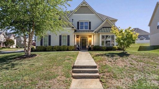 120 Wellshire Street sold home in Oaks On Main, Mooresville, NC