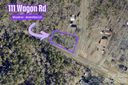 111 Wagon Road sold home in Mount Gilead, SC