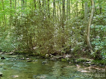 0 Timber Estates Road active lot in Alarka Creek Properties, Bryson City, NC