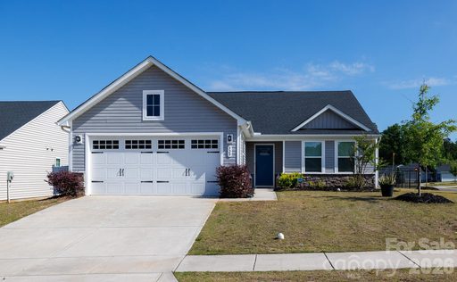 329 Damask Drive active home in Rosegate, Lancaster, SC