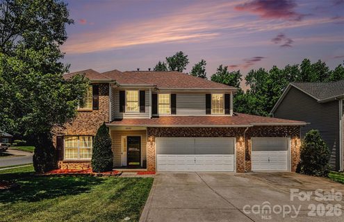 10103 Caldwell Forest Drive