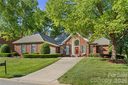 9311 Brentfield Road sold home in Huntersville, SC