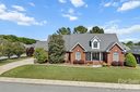 726 Tom Morris Lane sold home in Concord, SC