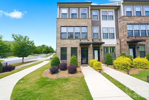 Homes in Wendover Green, Charlotte