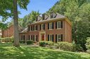10205 Balmoral Circle sold home in Charlotte, SC