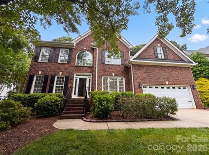 12209 Willingdon Road active home in Northstone, Huntersville, NC