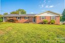 4012 Allison Street sold home in Hickory, SC